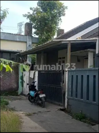 Dijual Komplek Batu Raden Ciwastra Murah di Jalan Batu Raden III Perumahan Batu Raden II, Jl. Ciwastra, Mekarmulya, Rancasari, Kota Bandung, Jawa Barat, Indonesia, 40292, Buah Batu SHM Bagus Rumah