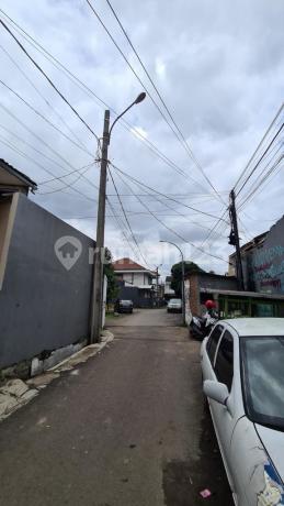Dijual Tanah Matang Tengah Kota Jarang Ada M² 161.0 Shm Di Turangga Tanah