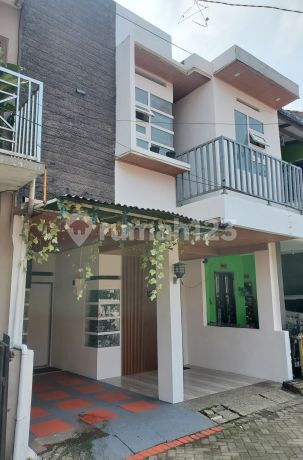 Dijual Rumah Cluster Bali Fullnise Kiaracondong Jarang Ada di Kiaracondong SHM Bagus Rumah Dijual Rumah Cluster Bali Fullnise Kiaracondong Jarang Ada di Kiaracondong SHM Bagus Rumah