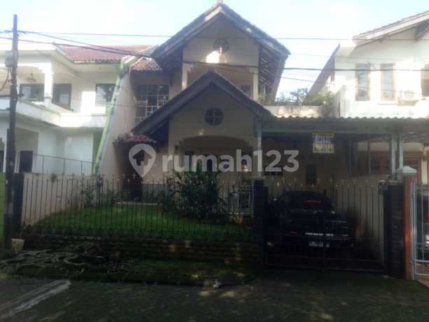 Jual Rumah Murah Di Pandan Valley Bogor