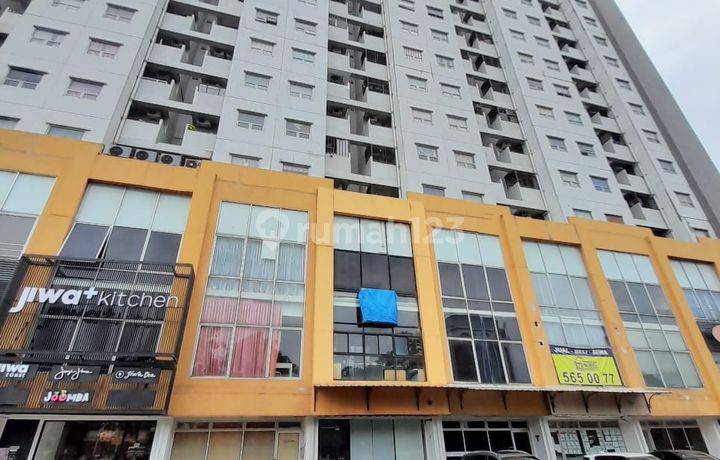 Apartemen dekat Kampus lokasi strategis