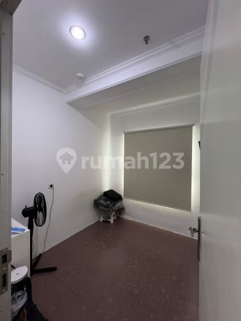 Apartemen Menara Kebon Jeruk, 2br, Sudah Renovasi