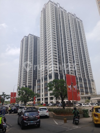 Apartment 3 BR Unfurnished