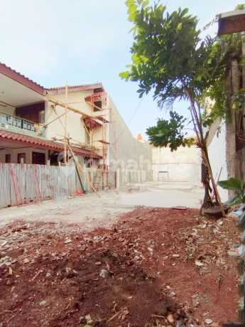 Tanah Kavling Delman Kebayoran Lama Harga Terjangkau Tanah Kavling Delman Kebayoran Lama Harga Terjangkau