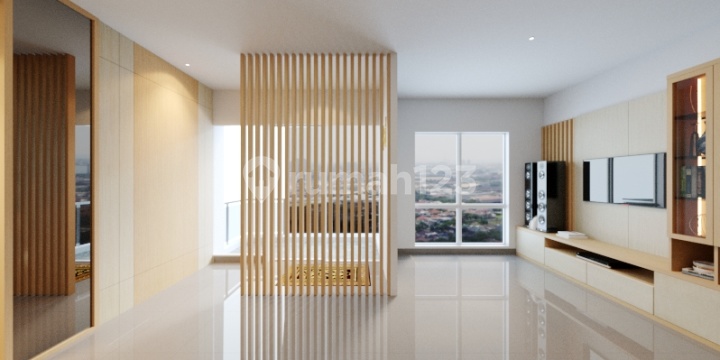 The Primrose Condovilla Summarecon Bekasi