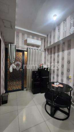 Apartemen Sayana 2BR di Harapan Indah Bekasi