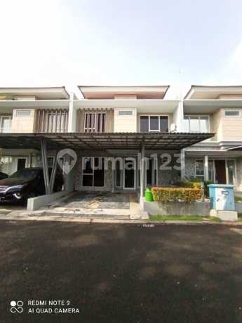 Rumah Harga Terbaik di Cluster South Mississippi Jgc Cakung Rumah Harga Terbaik di Cluster South Mississippi Jgc Cakung