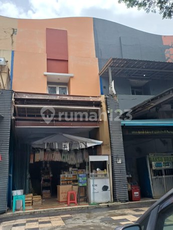 Ruko Pasadena di Mutiara Gading Timur Mustikajaya Kota Bekasi Ruko Pasadena di Mutiara Gading Timur Mustikajaya Kota Bekasi