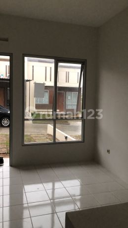 Dijual Cepat Rumah 1 Lantai Unfurnished PPJB Dijual Cepat Rumah 1 Lantai Unfurnished PPJB