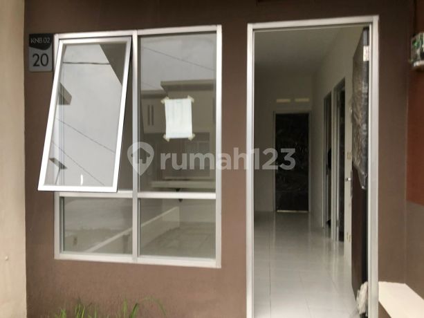 Dijual Murah Rumah 1 Lantai di Cluster Kana Podomoro Tenjo Dijual Murah Rumah 1 Lantai di Cluster Kana Podomoro Tenjo