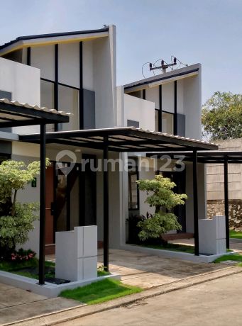 Rumah Di Serpong Free Biaya² Rumah Di Serpong Free Biaya²