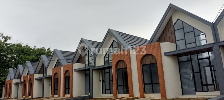 Rumah Ready 2.5 Juta Free Surat²