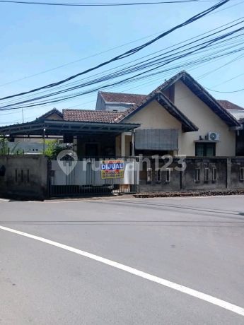 Rumah Hook Siap Huni Jimbaran