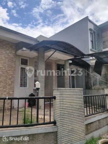 Victoria Park Karawaci Lokasi Strategis