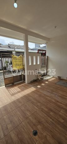 Rumah Poris Murah Siap Huni Sudah Renovasi Rumah Poris Murah Siap Huni Sudah Renovasi