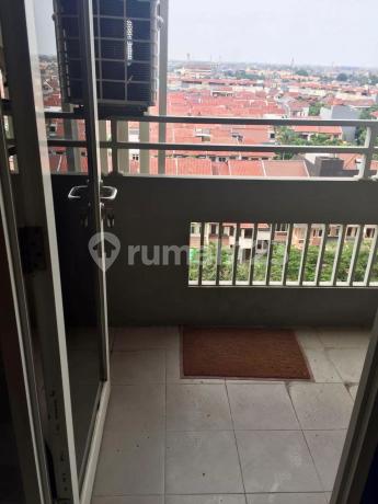 Jual Apart Siap Huni Full Furnish