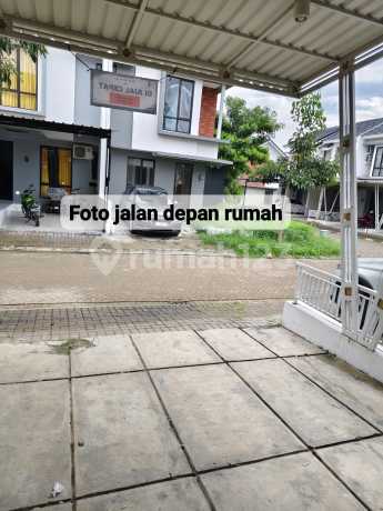 Bagus dan Murah Rumah di Pasar Kemis Siap Huni