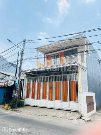 Rumah Harga Ambyar Dekat Green Lake City Nego Sampai Jadi