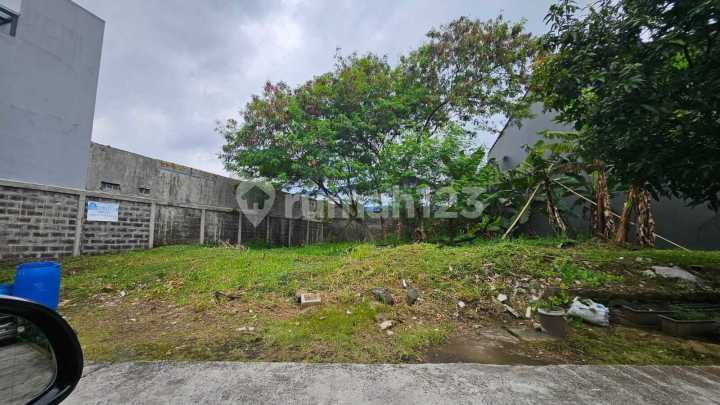 Tanah di Taman Millenium & Millenium Regency, Bandung SHM 270 m² Tanah di Taman Millenium & Millenium Regency, Bandung SHM 270 m²