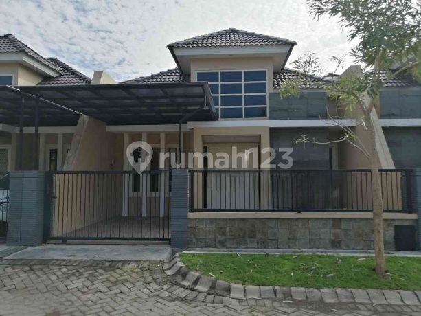 Rumah Baru Siap Huni Pondok Tjandra Sapphire Rumah Baru Siap Huni Pondok Tjandra Sapphire