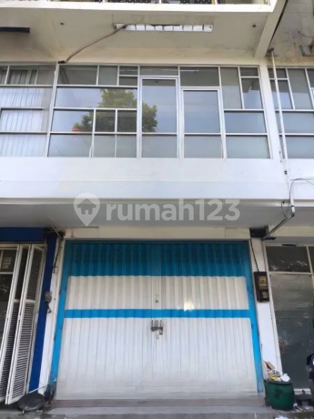 Ruko Icon 21 Nol Jalan Raya Merr Lokasi Strategis