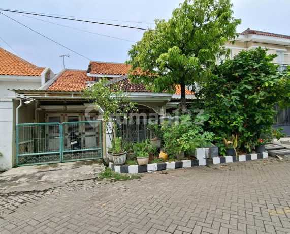 Rumah Pandugo Ykp 1 Terawat Siap Huni Dekat Kampus, Rumah Sakit, Akses Tol Rumah Pandugo Ykp 1 Terawat Siap Huni Dekat Kampus, Rumah Sakit, Akses Tol