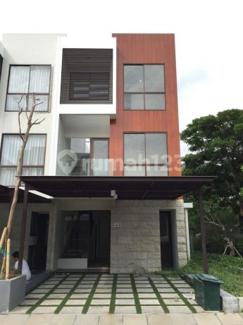 Rumah Graha Natura Garden Ville Tipe Celandine Baru Dekat Sekolah Kampus dan Mall serta Rumah Sakit