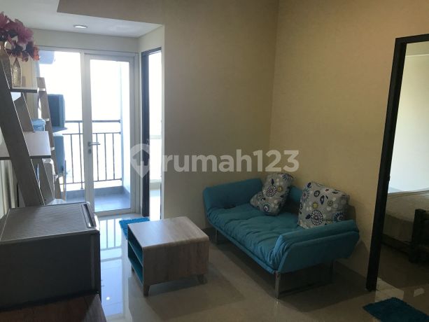 Dijual Apartemen Papilio 2 Bedroom