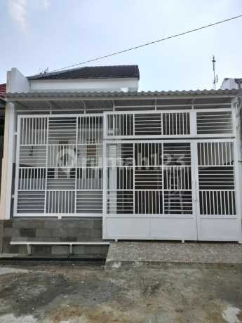 Dijual Rumah 1 Lantai di Perum Magersari Indah Mojokerto.