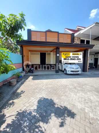 Jual Ruko Di Perumahaan Elit Mojokerto Jual Ruko Di Perumahaan Elit Mojokerto