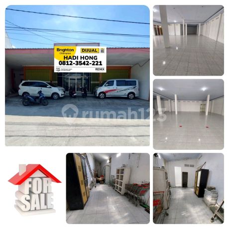 Jual Ruko Di Perumahaan Grend Kenongo Mojokerto Jual Ruko Di Perumahaan Grend Kenongo Mojokerto