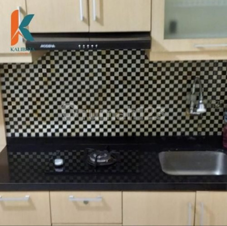 Apartemen Kalibata City 2BR FullFurnish Tower Akasia Apartemen Kalibata City 2BR FullFurnish Tower Akasia