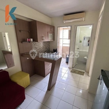 Apartemen Kalibata City Tower Cendana Lantai Tengah Semifurnish Apartemen Kalibata City Tower Cendana Lantai Tengah Semifurnish