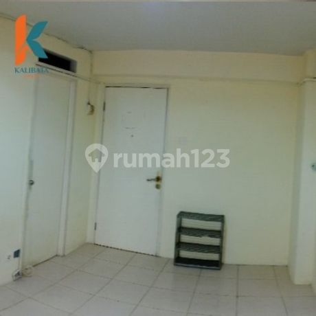 Apartemen Kalibata City 2Br Tower Herbras Unfurnish