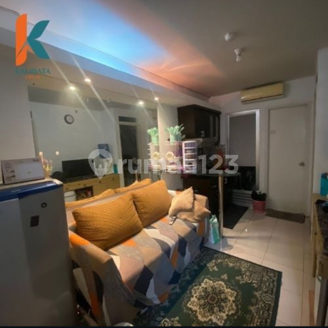 Apartemen Kalibata City 2BR Tower Herbras FullFurnish Apartemen Kalibata City 2BR Tower Herbras FullFurnish