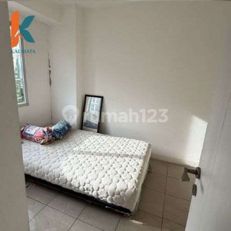 Apartemen Kalibata Green Palace 2BR Unfurnish Tower Lotus