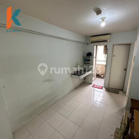 Apartemen Kalibata City Tower Jasmine 2BR Unfurnish Apartemen Kalibata City Tower Jasmine 2BR Unfurnish