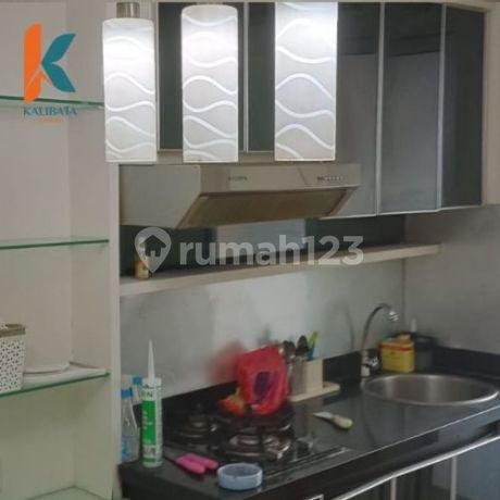 Apartemen Kalibata City Tower Kemuning 2BR FullFurnish Apartemen Kalibata City Tower Kemuning 2BR FullFurnish