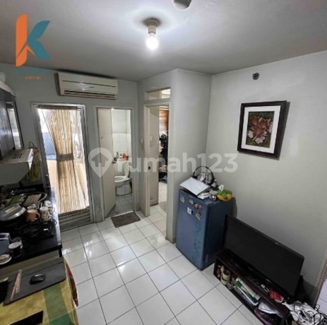 Apartemen Kalibata City Tower Damar 2Br Semifurnish Apartemen Kalibata City Tower Damar 2Br Semifurnish