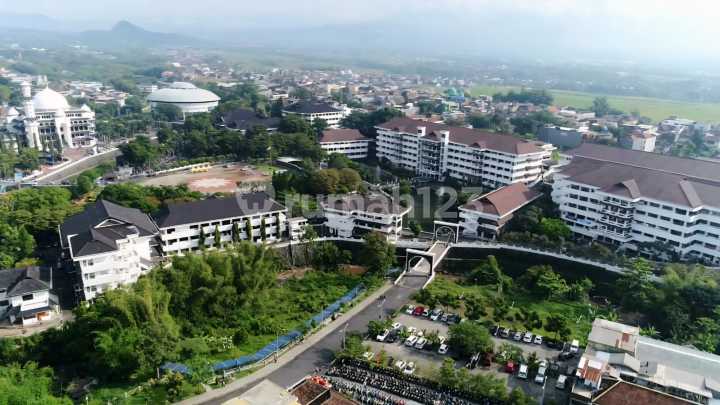 Rumah Asri Dekat UB & UnMuh – Bukit Cemara Tujuh Malang Rumah Asri Dekat UB & UnMuh – Bukit Cemara Tujuh Malang
