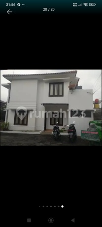 Dijual Rumah Townhouse – Mahoni Townhouse, Ragunan – Jakarta Selatan Dijual Rumah Townhouse – Mahoni Townhouse, Ragunan – Jakarta Selatan