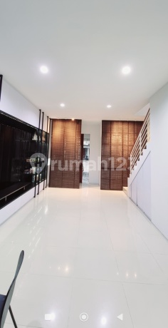 Dijual Rumah Furnished Siap Huni Di Cloverhill Residence - Kreo, Larangan, Kota Tangerang\\n