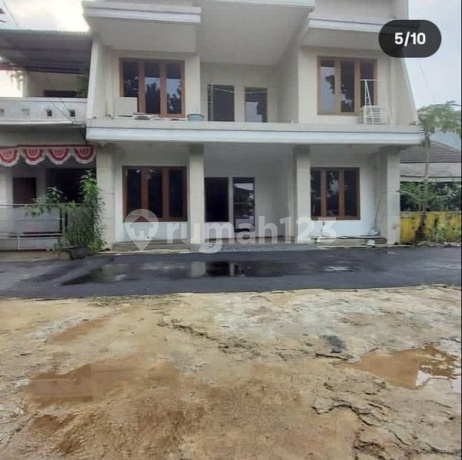 Dijual Rumah Siap Huni Di Sinar Pamulang Permai Dijual Rumah Siap Huni Di Sinar Pamulang Permai