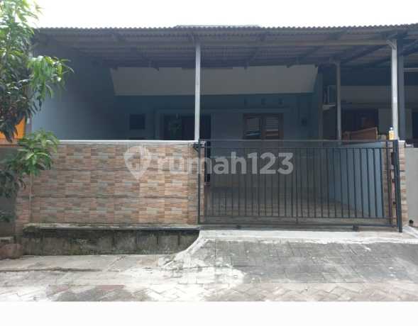 Dijual Rumah - Pasir Putih Sawangan, Depok Dijual Rumah - Pasir Putih Sawangan, Depok