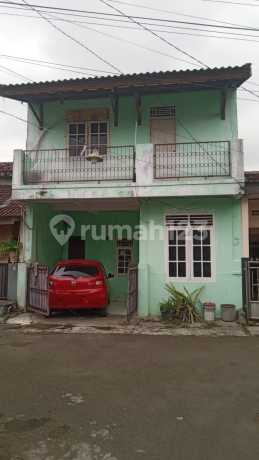 Rumah 2 Lantai Dijual - Taman Cimuncang Indah, Serang,Prov Banten