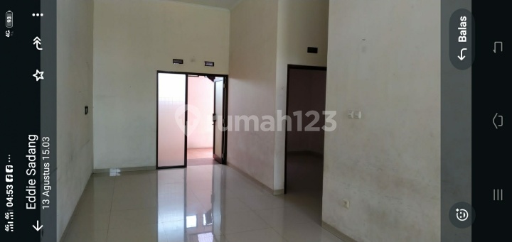 Jual Rumah Siap Huni Daerah Kopo