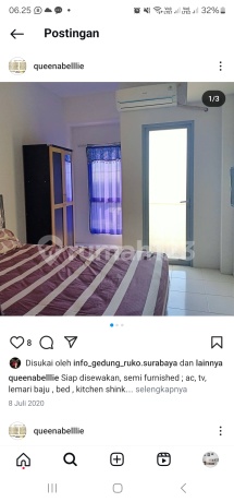 apart prospero kahuripan sidoarjo