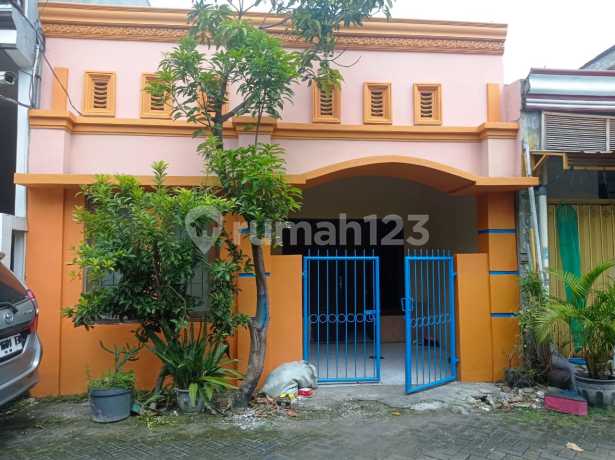 kDB new city of Driyorejo Gresik ready-to-occupy house kDB new city of Driyorejo Gresik ready-to-occupy house