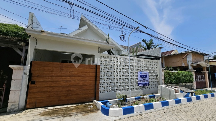 Taman Candiloka Sidoarjo