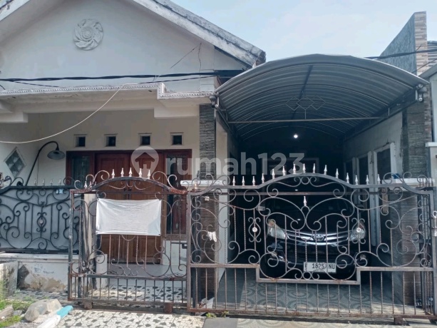 Pesona Permata Gading 2 Dkat Buduran Bcf Lingkar Timur Padofa Valencia